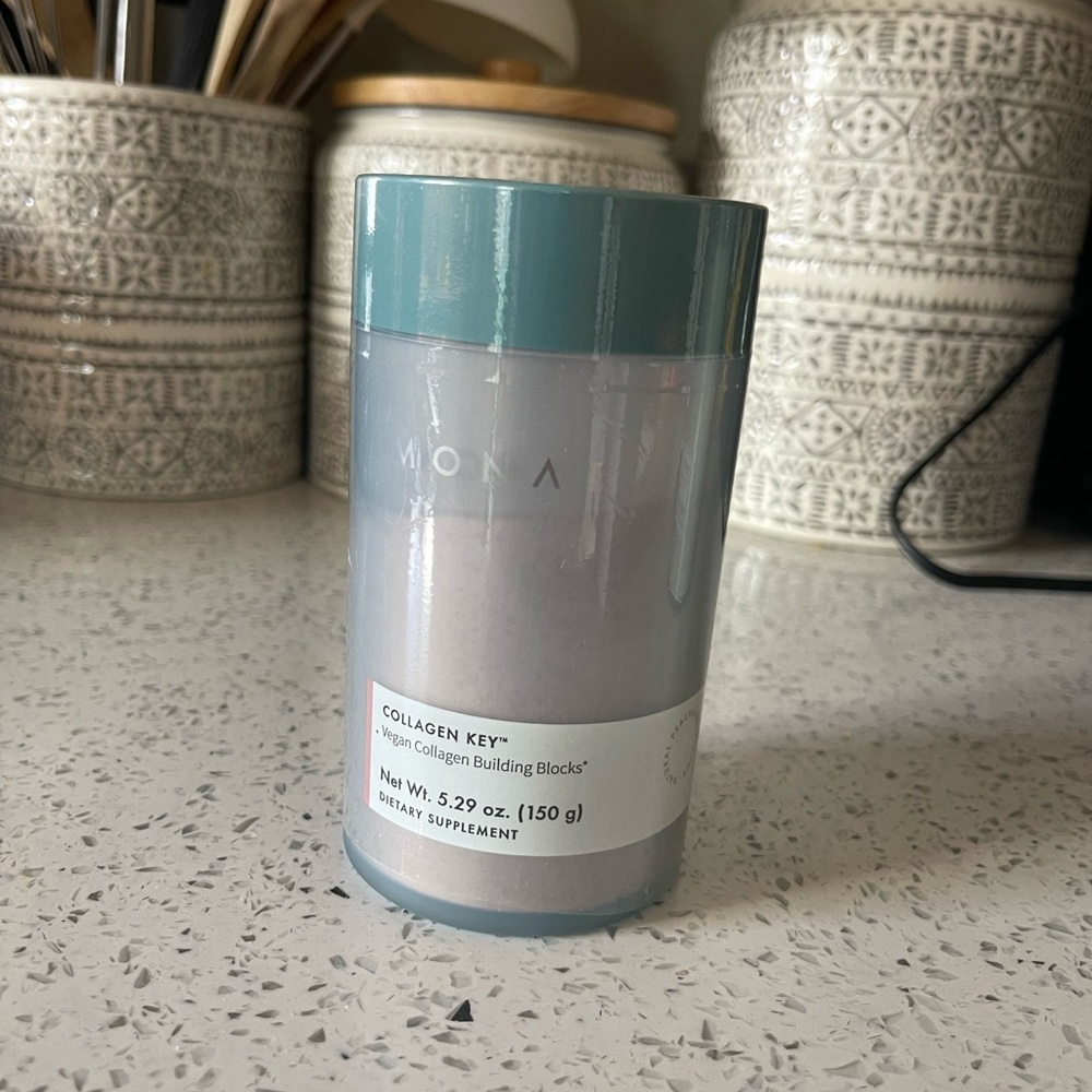 Collagen Key